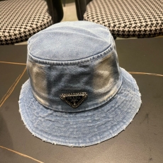 Prada Caps